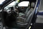 Thumbnail of 2021 Midnight Blue Metallic Chevrolet Trailblazer