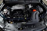 Thumbnail of 2021 Midnight Blue Metallic Chevrolet Trailblazer