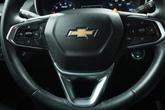 Thumbnail of 2021 Midnight Blue Metallic Chevrolet Trailblazer