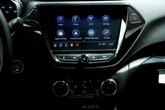 Thumbnail of 2021 Midnight Blue Metallic Chevrolet Trailblazer