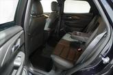 Thumbnail of 2021 Midnight Blue Metallic Chevrolet Trailblazer