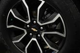 Thumbnail of 2021 Midnight Blue Metallic Chevrolet Trailblazer