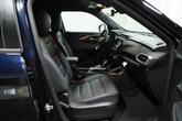 Thumbnail of 2021 Midnight Blue Metallic Chevrolet Trailblazer