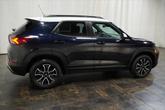 Thumbnail of 2021 Midnight Blue Metallic Chevrolet Trailblazer