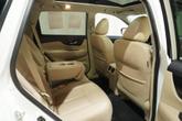 Thumbnail of 2019 Pearl White Tricoat Nissan Rogue