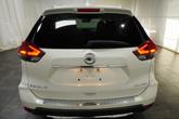 Thumbnail of 2019 Pearl White Tricoat Nissan Rogue