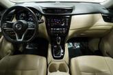 Thumbnail of 2019 Pearl White Tricoat Nissan Rogue