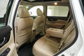 Thumbnail of 2019 Pearl White Tricoat Nissan Rogue