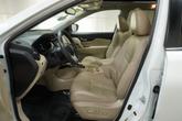 Thumbnail of 2019 Pearl White Tricoat Nissan Rogue