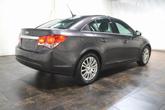 Thumbnail of 2014 Tungsten Metallic Chevrolet Cruze