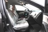 Thumbnail of 2014 Tungsten Metallic Chevrolet Cruze