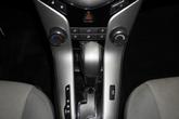 Thumbnail of 2014 Tungsten Metallic Chevrolet Cruze