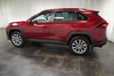 Thumbnail of 2023 Ruby Flare Pearl Toyota RAV4
