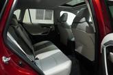 Thumbnail of 2023 Ruby Flare Pearl Toyota RAV4