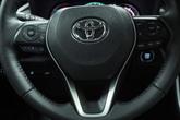Thumbnail of 2023 Ruby Flare Pearl Toyota RAV4