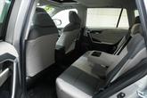 Thumbnail of 2023 Silver Sky Metallic Toyota RAV4