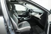 Thumbnail of 2023 Silver Sky Metallic Toyota RAV4