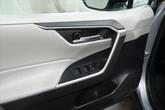 Thumbnail of 2023 Silver Sky Metallic Toyota RAV4