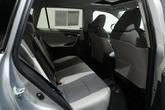 Thumbnail of 2023 Silver Sky Metallic Toyota RAV4