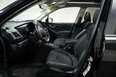 Thumbnail of 2022 Crystal Black Silica Subaru Ascent