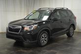 Thumbnail of 2022 Crystal Black Silica Subaru Ascent