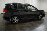 Thumbnail of 2022 Crystal Black Silica Subaru Ascent