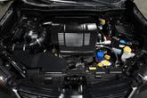 Thumbnail of 2022 Crystal Black Silica Subaru Ascent