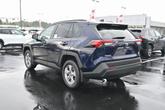 Thumbnail of 2025 Blueprint Toyota RAV4