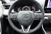 Thumbnail of 2025 Silver Sky Metallic Toyota RAV4