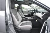 Thumbnail of 2025 Silver Sky Metallic Toyota RAV4