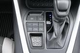 Thumbnail of 2025 Silver Sky Metallic Toyota RAV4