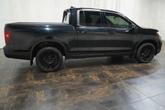 Thumbnail of 2021 Black Metallic Honda Ridgeline