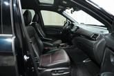 Thumbnail of 2021 Black Metallic Honda Ridgeline