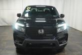 Thumbnail of 2021 Black Metallic Honda Ridgeline
