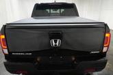 Thumbnail of 2021 Black Metallic Honda Ridgeline