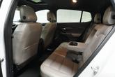 Thumbnail of 2024 White Frost Tricoat Buick Envista