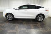 Thumbnail of 2024 White Frost Tricoat Buick Envista