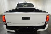 Thumbnail of 2022 White Toyota Tacoma