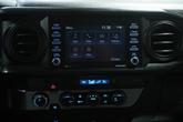 Thumbnail of 2022 White Toyota Tacoma