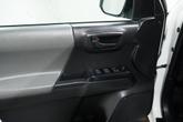 Thumbnail of 2022 White Toyota Tacoma