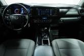 Thumbnail of 2022 White Toyota Tacoma