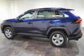 Thumbnail of 2023 Blueprint Toyota RAV4
