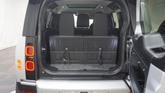 Thumbnail of 2020 Indus Silver Metallic Land Rover Defender