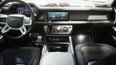 Thumbnail of 2020 Indus Silver Metallic Land Rover Defender