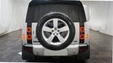 Thumbnail of 2020 Indus Silver Metallic Land Rover Defender
