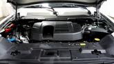 Thumbnail of 2020 Indus Silver Metallic Land Rover Defender