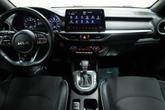 Thumbnail of 2023 Steel Gray Kia Forte
