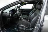 Thumbnail of 2023 Steel Gray Kia Forte