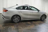 Thumbnail of 2023 Steel Gray Kia Forte