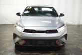 Thumbnail of 2023 Steel Gray Kia Forte